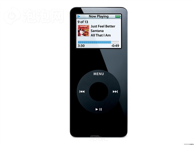 ƻ��iPod nano(1GB)MP3 ����鿴��һ��