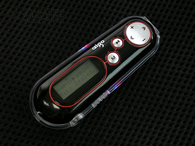 ������F005(512MB)MP3 ����鿴��һ��