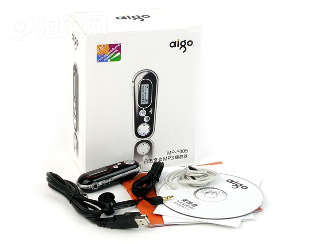 ������F005(512MB)MP3 ����鿴��һ��