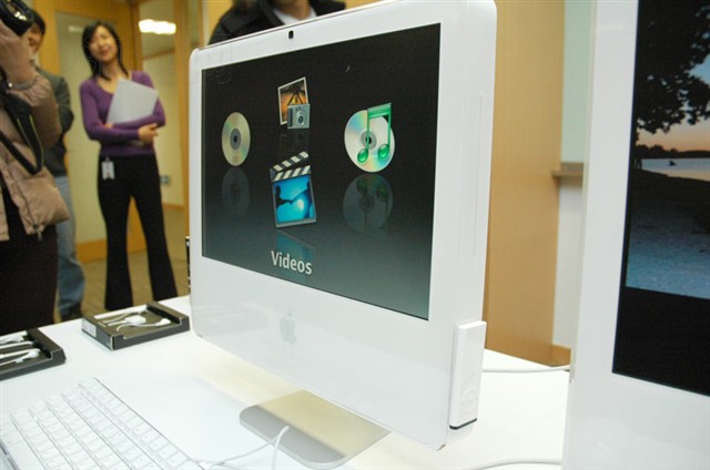 ƻ��iMac (MA200CH)���� ����鿴��һ��