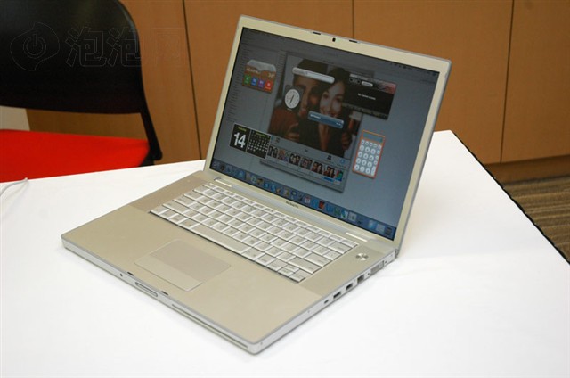 ƻ��MacBook Pro (MA464CH/A)�ʼǱ� ����鿴��һ��