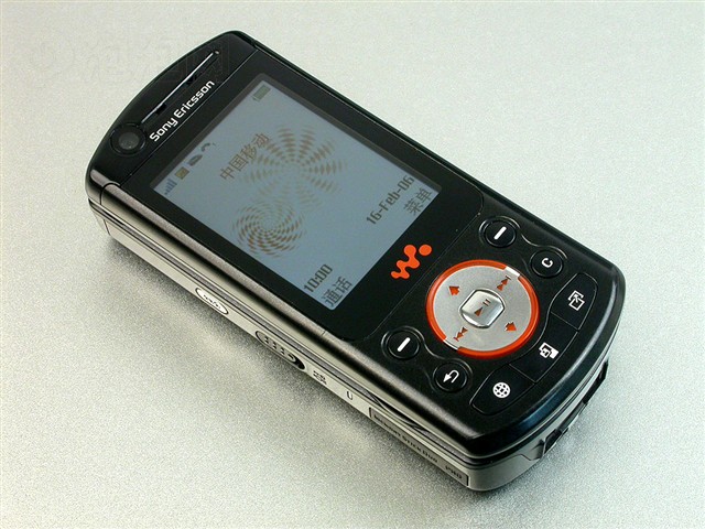 W900i手机
