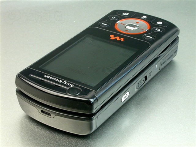 W900i手机