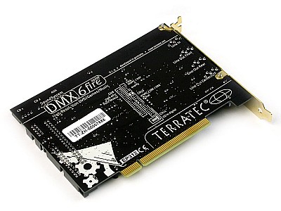 DMX 6fire LT����