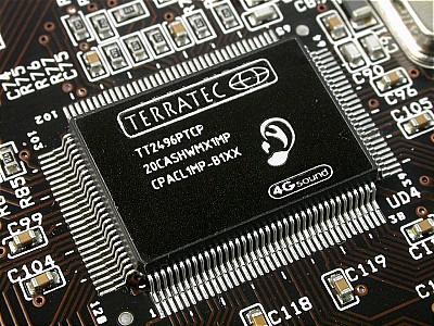DMX 6fire LT����