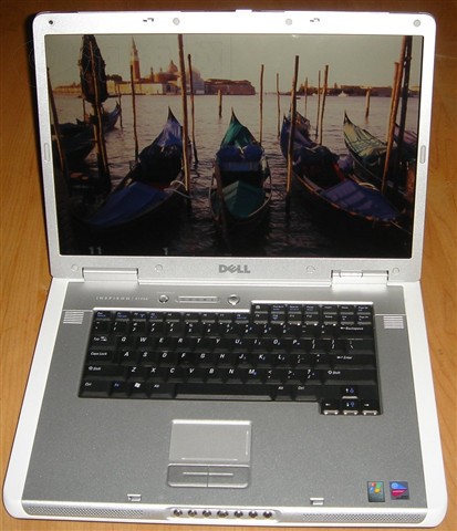 ����Inspiron 9400(T7200/1024M/120G)�ʼǱ� ����鿴��һ��