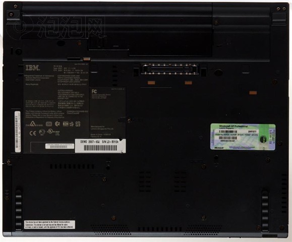 ThinkPadT60 200727C�ʼǱ� ����鿴��һ��