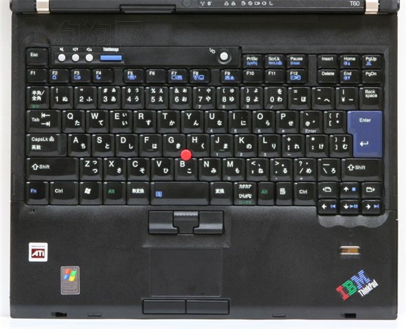 ThinkPadT60 200727C�ʼǱ� ����鿴��һ��