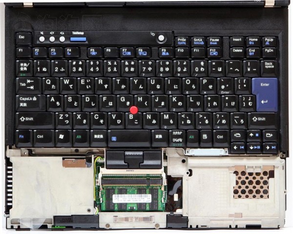 ThinkPadT60 200727C�ʼǱ� ����鿴��һ��