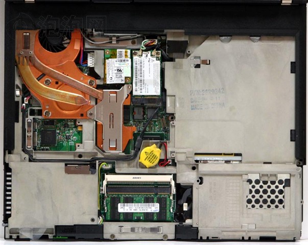 ThinkPadT60 200727C�ʼǱ� ����鿴��һ��