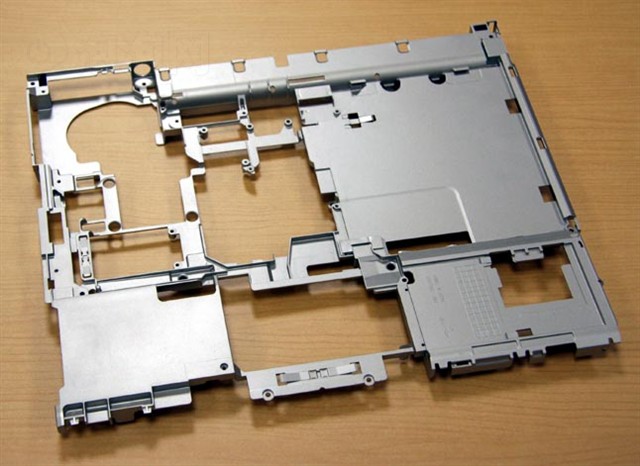 ThinkPadT60 200727C�ʼǱ� ����鿴��һ��