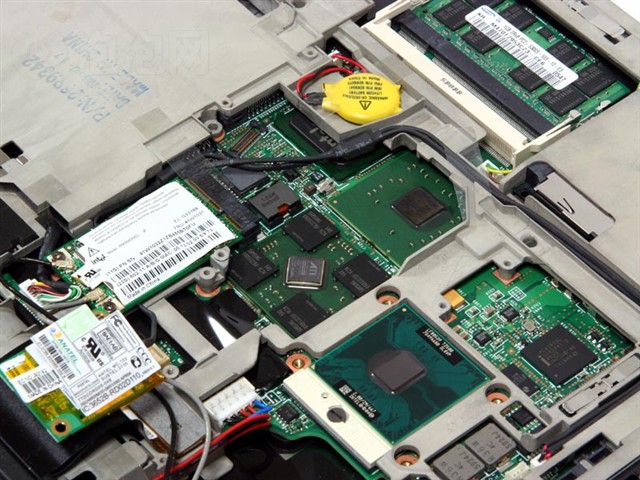 ThinkPadT60 200727C�ʼǱ� ����鿴��һ��