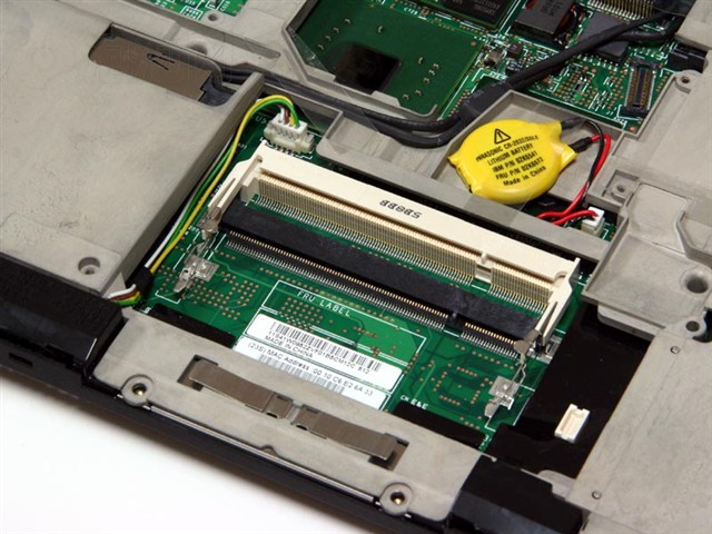 ThinkPadT60 200727C�ʼǱ� ����鿴��һ��