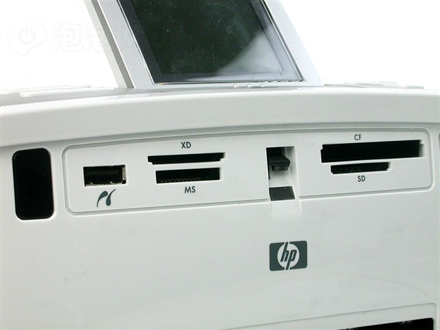 HPPhotosmart 475(Q7011D)��ī��ӡ�� ����鿴��һ��