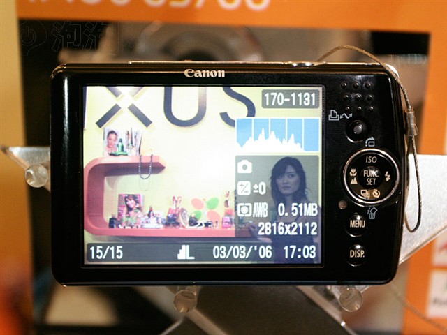 ����IXUS 65������� ����鿴��һ��