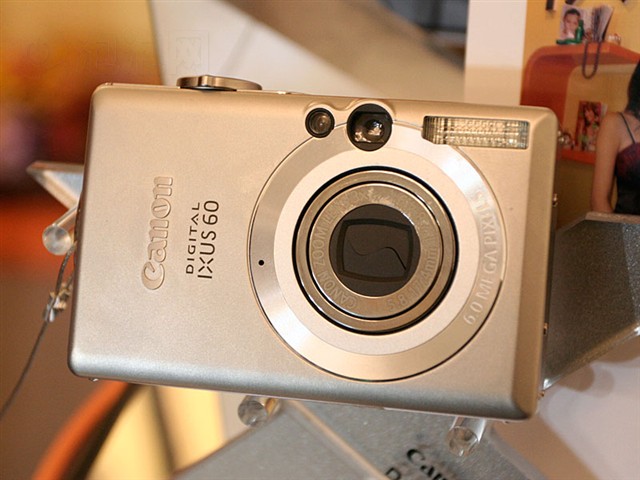 ����IXUS 60������� ����鿴��һ��