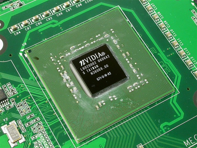 NVIDIAGeForce 7900GTX�Կ� ����鿴��һ��