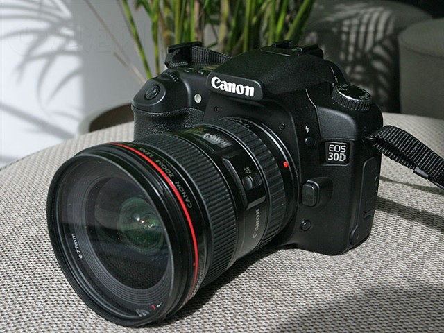 ����EOS 30D������� ����鿴��һ��