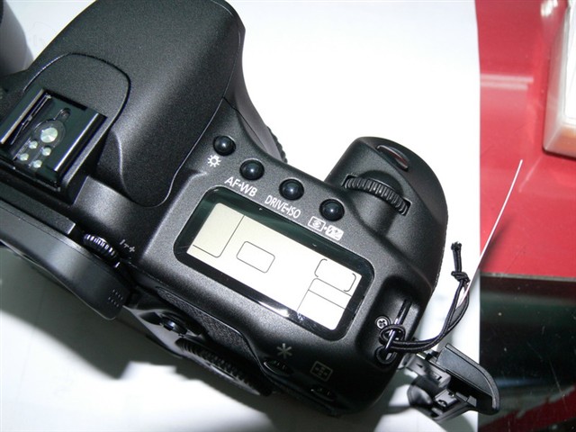 ����EOS 30D������� ����鿴��һ��