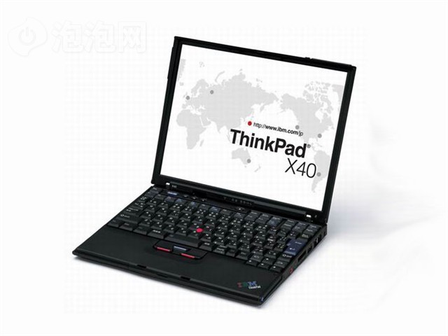 ThinkPad X40 23716BCͼƬ1