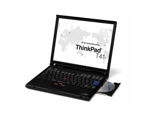 ThinkPad T41 23731FCͼƬ1