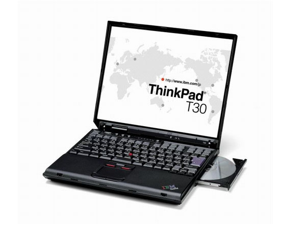 ThinkPad T30 236687CͼƬ1