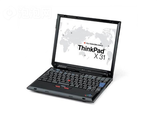 ThinkPad X31 2672B3CͼƬ11