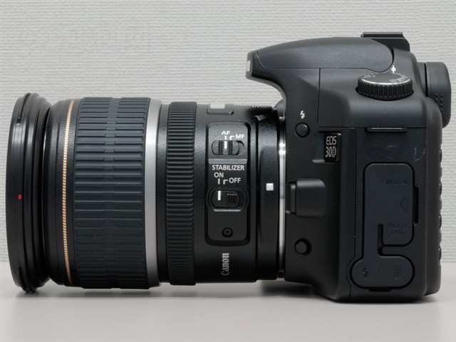 EOS 30D�������