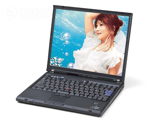 ThinkPadT60 20074NC�ʼǱ� ����鿴��һ��