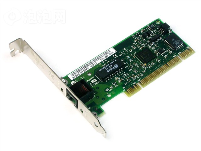 IntelPRO 100+���� ����鿴��һ��