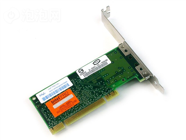 IntelPRO 100+���� ����鿴��һ��