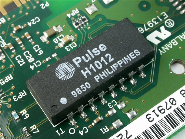 IntelPRO 100+���� ����鿴��һ��