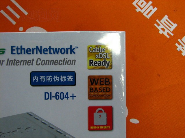 D-LinkDI-604+·���� ����鿴��һ��