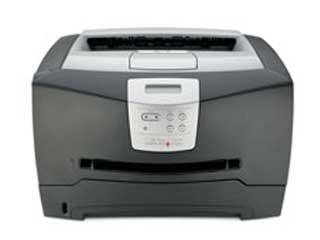 Lexmark E342n�����ӡ��