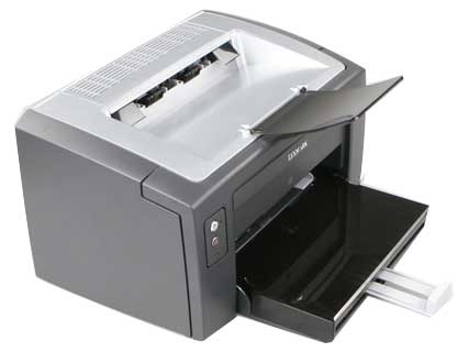 Lexmark E120�����ӡ��