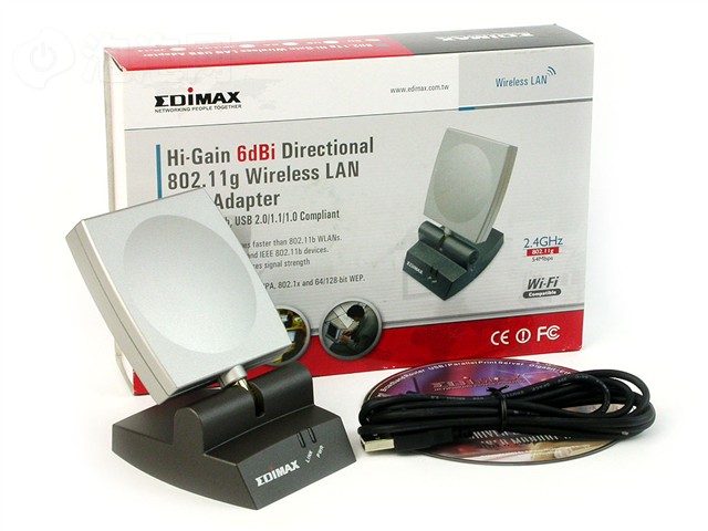 EdimaxEW-7113UHg�������� ����鿴��һ��