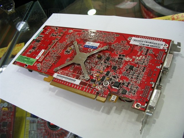 Radeon X1800GTO�Կ�