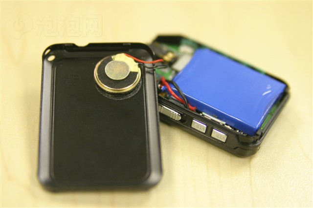 DLA-656C(1GB)MP3