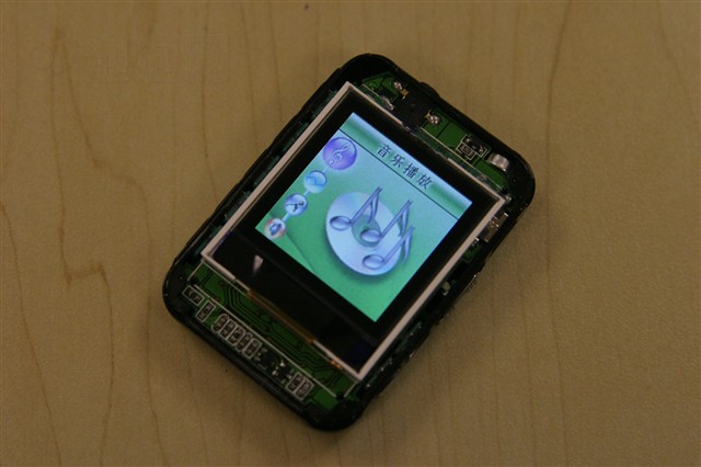 DLA-656C(1GB)MP3