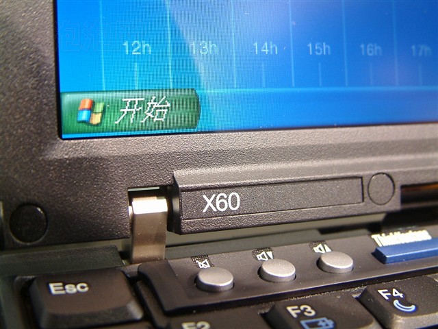 ThinkPadX60 170647C�ʼǱ� ����鿴��һ��