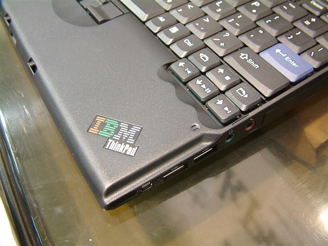 ThinkPadX60 170647C�ʼǱ� ����鿴��һ��