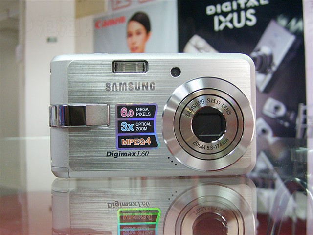 ����Digimax L60������� ����鿴��һ��