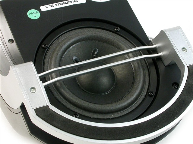 e1100音箱