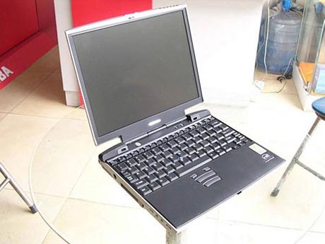 ��֥Portege M100 PPM10Q-006CQ�ʼǱ� ����鿴��һ��