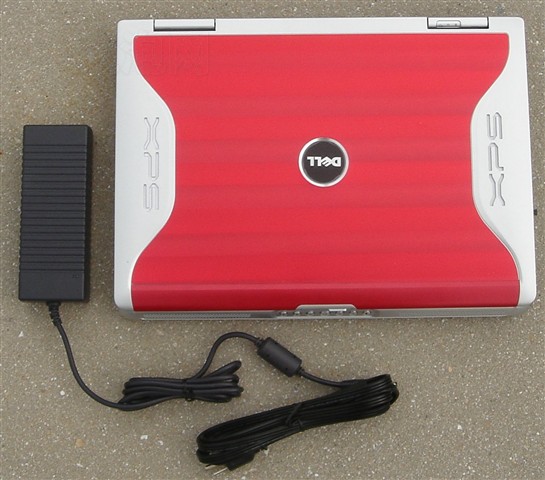 ����XPS M1710(1.86/1GB/80GB/512MB 7900GTX)�ʼǱ� ����鿴��һ��