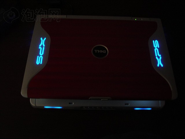 ����XPS M1710(1.86/1GB/80GB/512MB 7900GTX)�ʼǱ� ����鿴��һ��