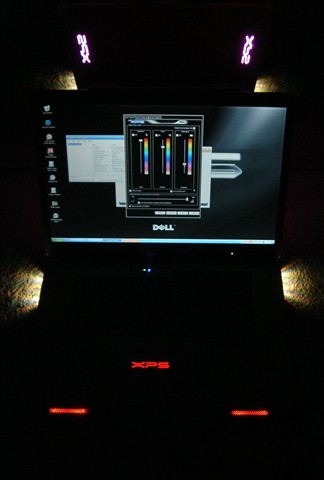 ����XPS M1710(1.86/1GB/80GB/512MB 7900GTX)�ʼǱ� ����鿴��һ��
