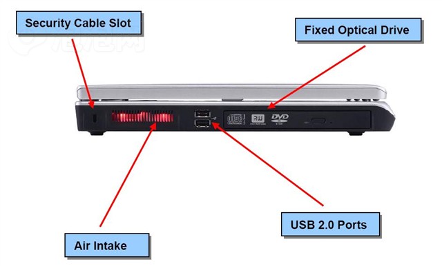 ����XPS M1710(1.86/1GB/80GB/512MB 7900GTX)�ʼǱ� ����鿴��һ��