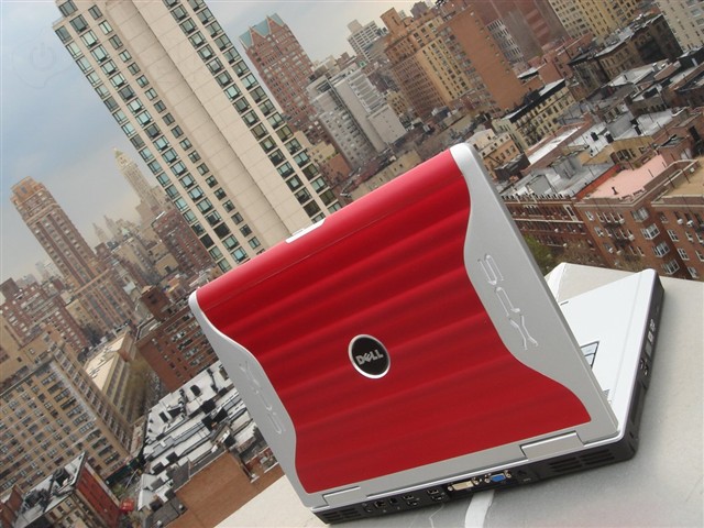 ����XPS M1710(1.86/1GB/80GB/512MB 7900GTX)�ʼǱ� ����鿴��һ��