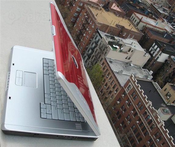 ����XPS M1710(1.86/1GB/80GB/512MB 7900GTX)�ʼǱ� ����鿴��һ��